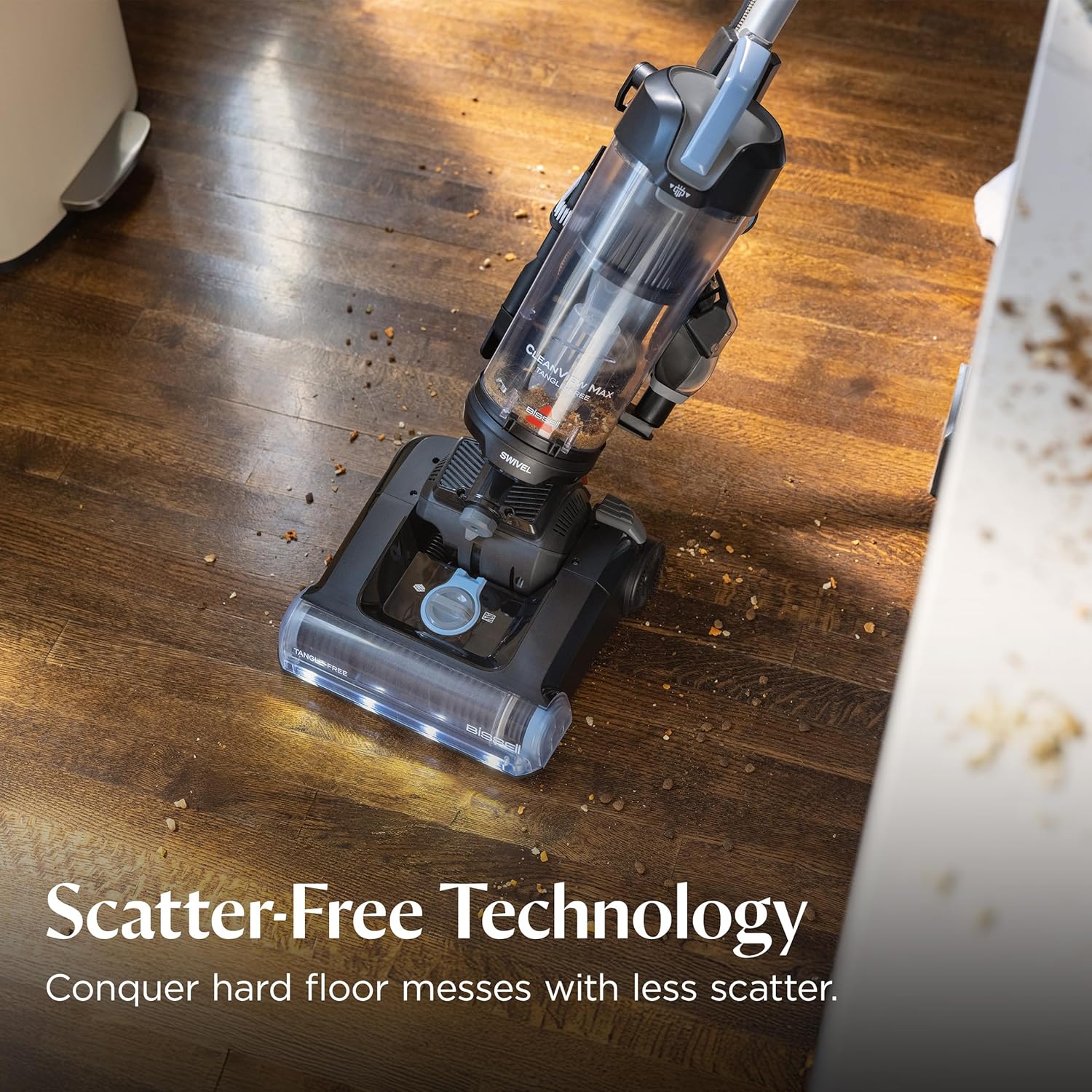 Thumbnail 5 de Bissell CleanView Max 4072L pet vacuum