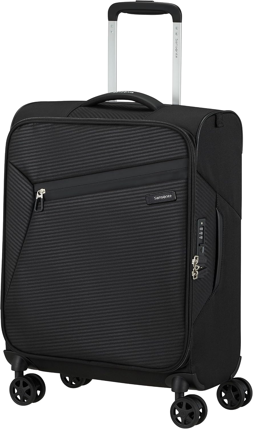 Detalle de Samsonite Litebeam Spinner S 55 cm, 39 L