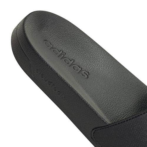 Thumbnail 6 de adidas Adilette Shower Slides Unisex Adulto – Core Black / Core Black / Core Black, taglia 44.5 EU