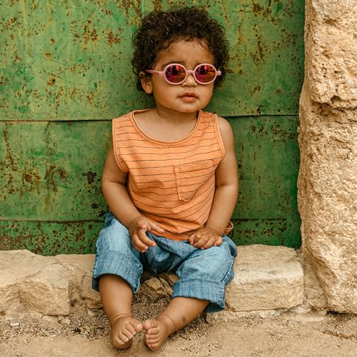 Thumbnail 3 de Suavinex Lunettes de Soleil bébé 12-24 mois, polarisées UV 400 ⚙