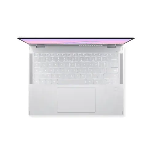 Thumbnail 4 de Acer Chromebook Plus Spin 514 tactile CP514-5HN (14" WQXGA+) MediaTek Kompanio Ultra 910, 12 Go/256 Go