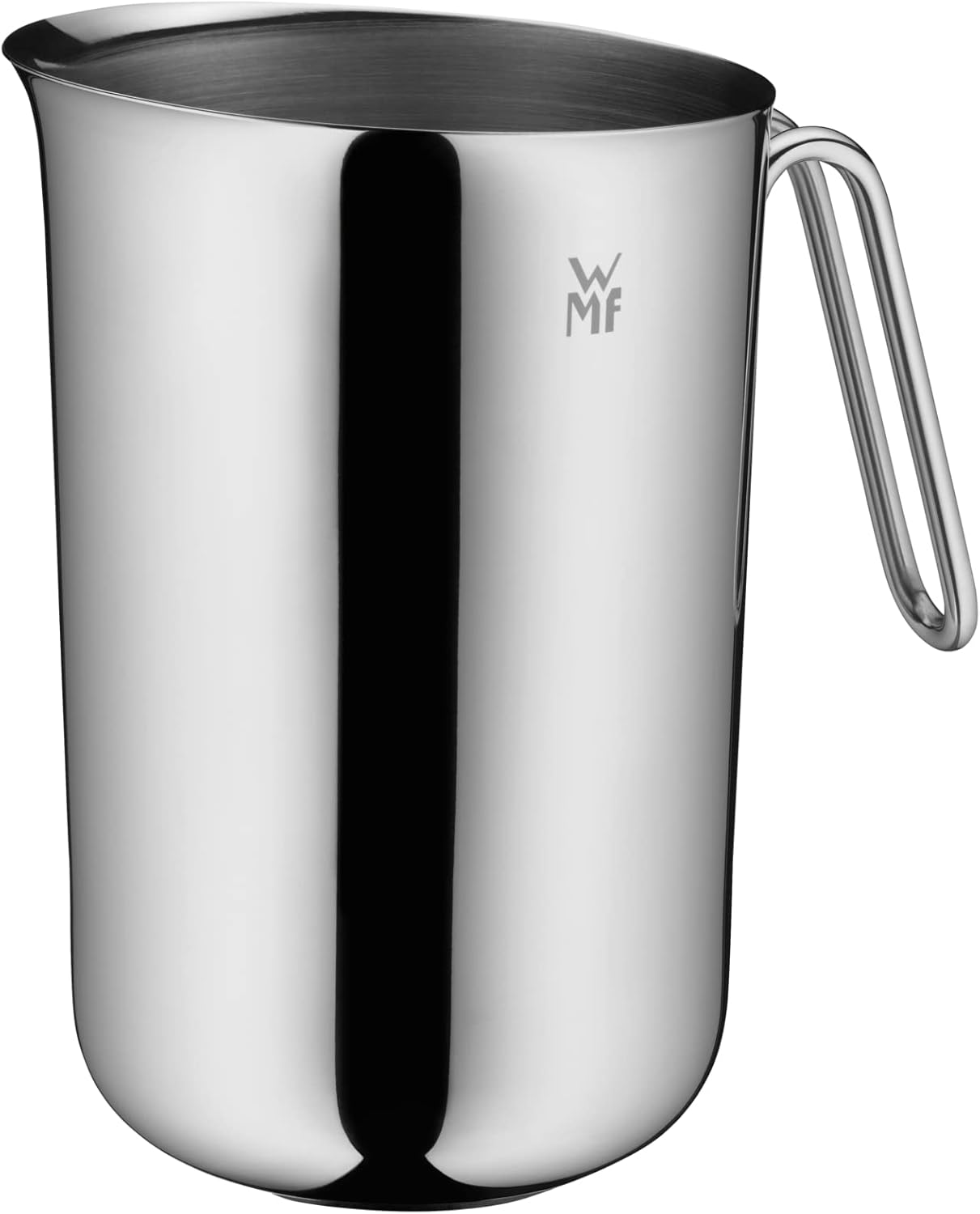Thumbnail 1 de WMF Function Bowls Rührschüssel 1,5 l – Cromargan Edelstahl, mit Griff, Deckel und Innen-Skalierung