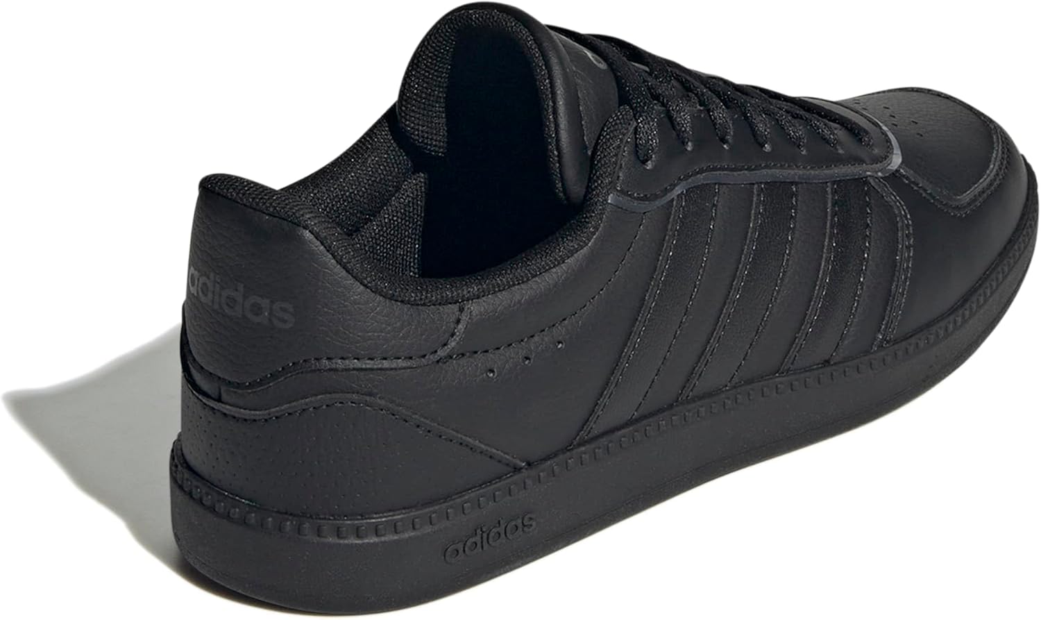Thumbnail 2 de adidas Breaknet Sleek Damen-Schuhe mit Schnürverschluss