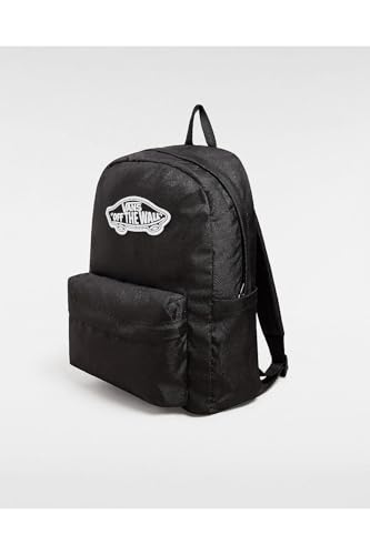 Thumbnail 2 de Mochila Vans Old Skool 22 L para Hombre – Black/White