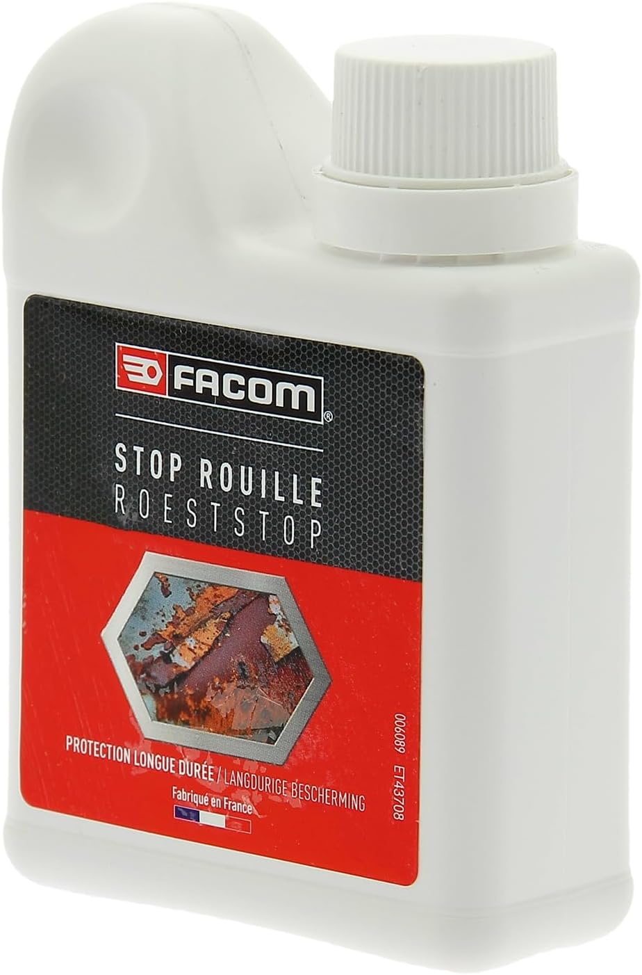 Thumbnail 4 de Facom 006089 Stop-Rouille 125 ml — Neutralise la rouille et protège durablement