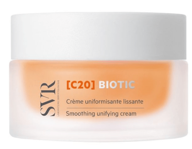 Detalle de SVR C20 Biotic 50 ml vitamina C