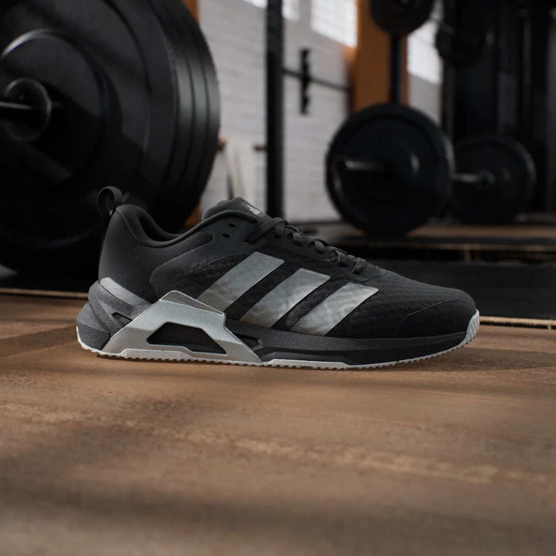 Detalle 2 de Zapatilla de entrenamiento Dropset Control de Adidas