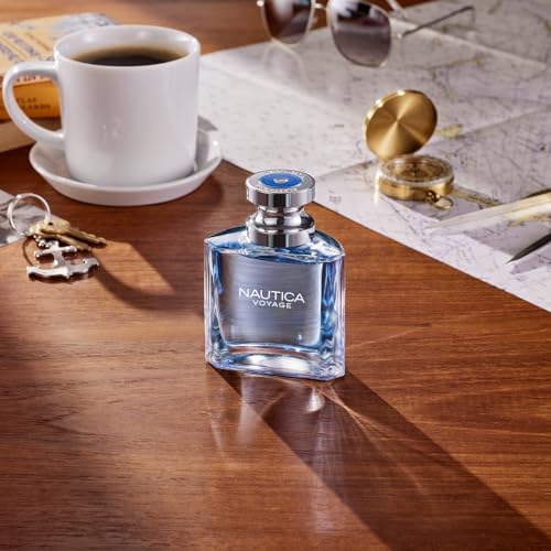 Detalle 2 de Náutica Set de fragancias para hombres - 50 ml
