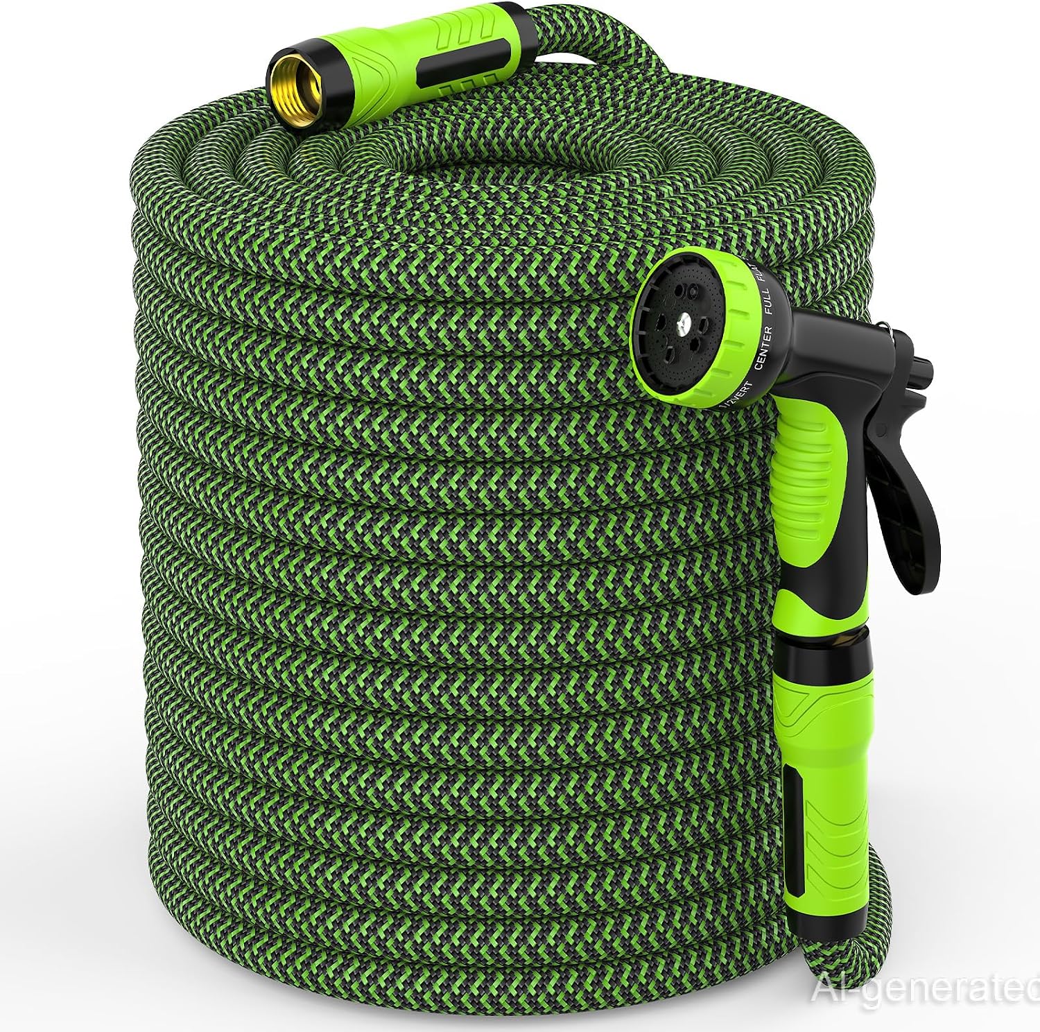 Detalle de Garden hose 100 ft