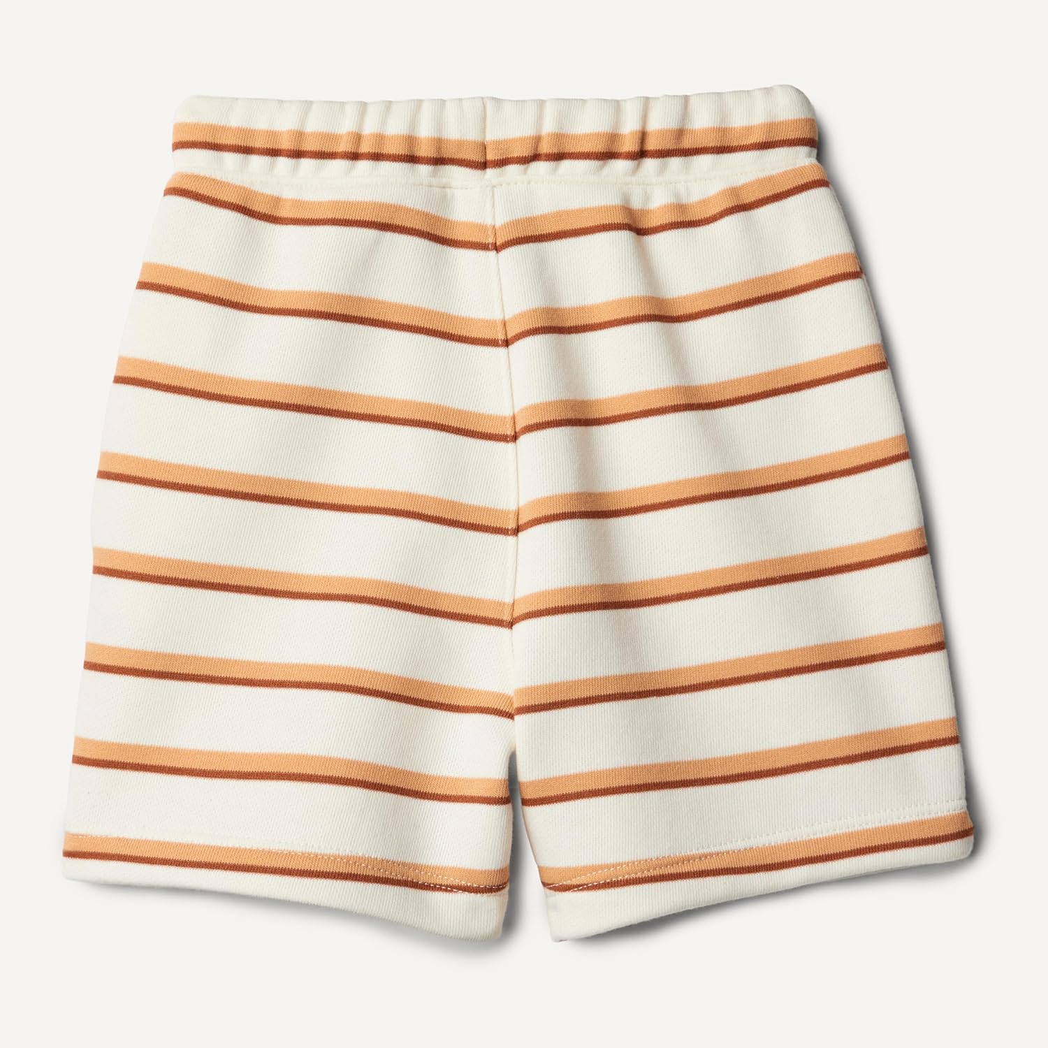 Thumbnail 5 de Amazon Essentials x Sofia Grainge Baby Boys’ Pull-On Knit French Terry Shorts, Pack of 2