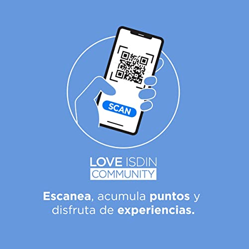 Thumbnail 7 de ISDIN Gel-crema facial 50 ml💧