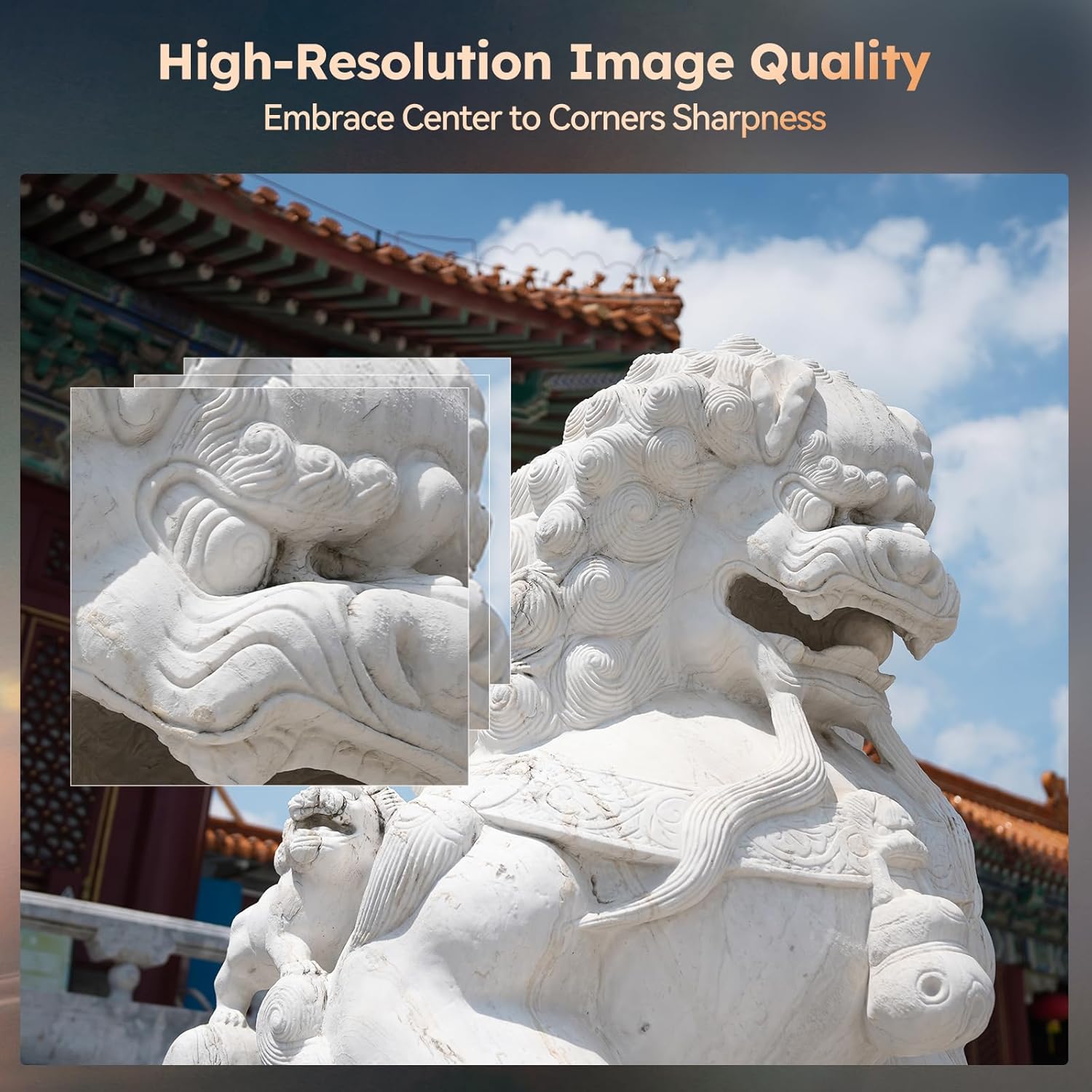 Thumbnail 2 de SIRUI Aurora 35mm F1.4 wide-angle autofocus lens 📷