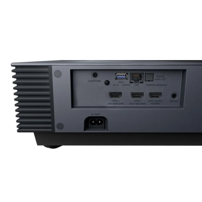 Detalle 2 de Hisense PX3-PRO Proyector 4K 3000 lúmenes