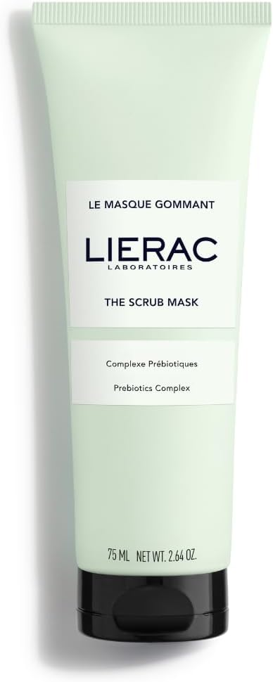 Detalle de Lierac Maschera Esfoliante 75 ml