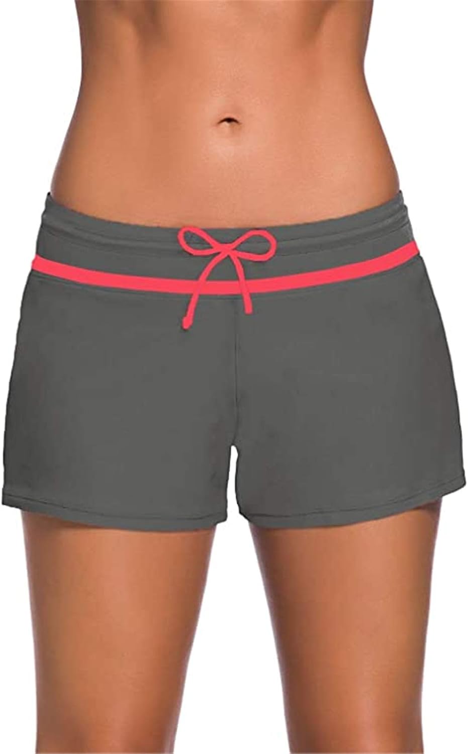 Thumbnail 5 de Acfoda Damen Sommer Kurz Badeshorts – Schnell Trocknend, Dehnbar und Komfortabel