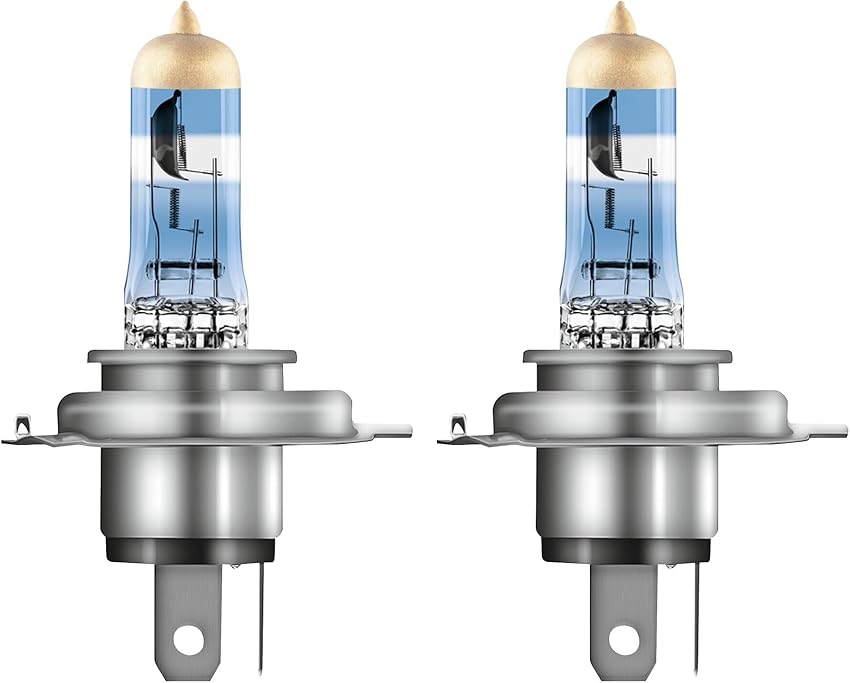 Thumbnail 4 de OSRAM H4 Lámpara faro 60/55 W 64193NB220 🚗