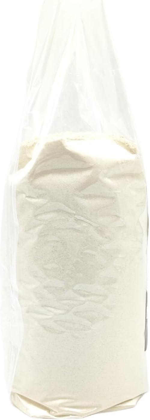 Detalle de Oltresole Harina de Quinoa Blanca Ecológica 🌱 1 Kg