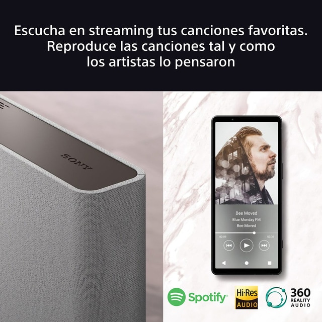 Thumbnail 5 de Sony BRAVIA Theatre Quad Home Cinema 🎥 Dolby Atmos, Wi-Fi y Bluetooth