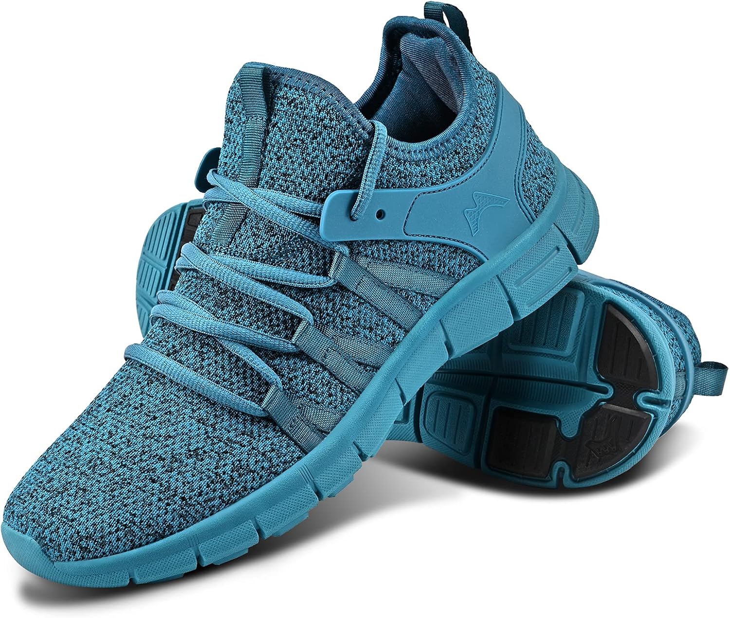 Thumbnail 6 de INZCOU Lightweight Non-Slip Running & Gym Shoes with Breathable Mesh Upper