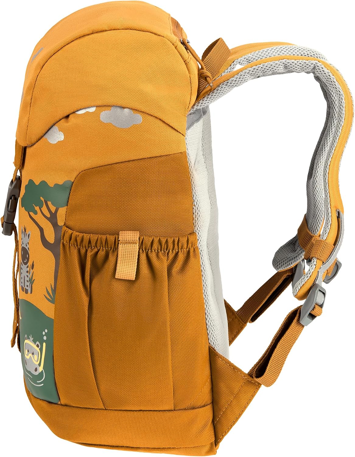 Thumbnail 2 de Deuter Schmusebär Mochila Unisex niños