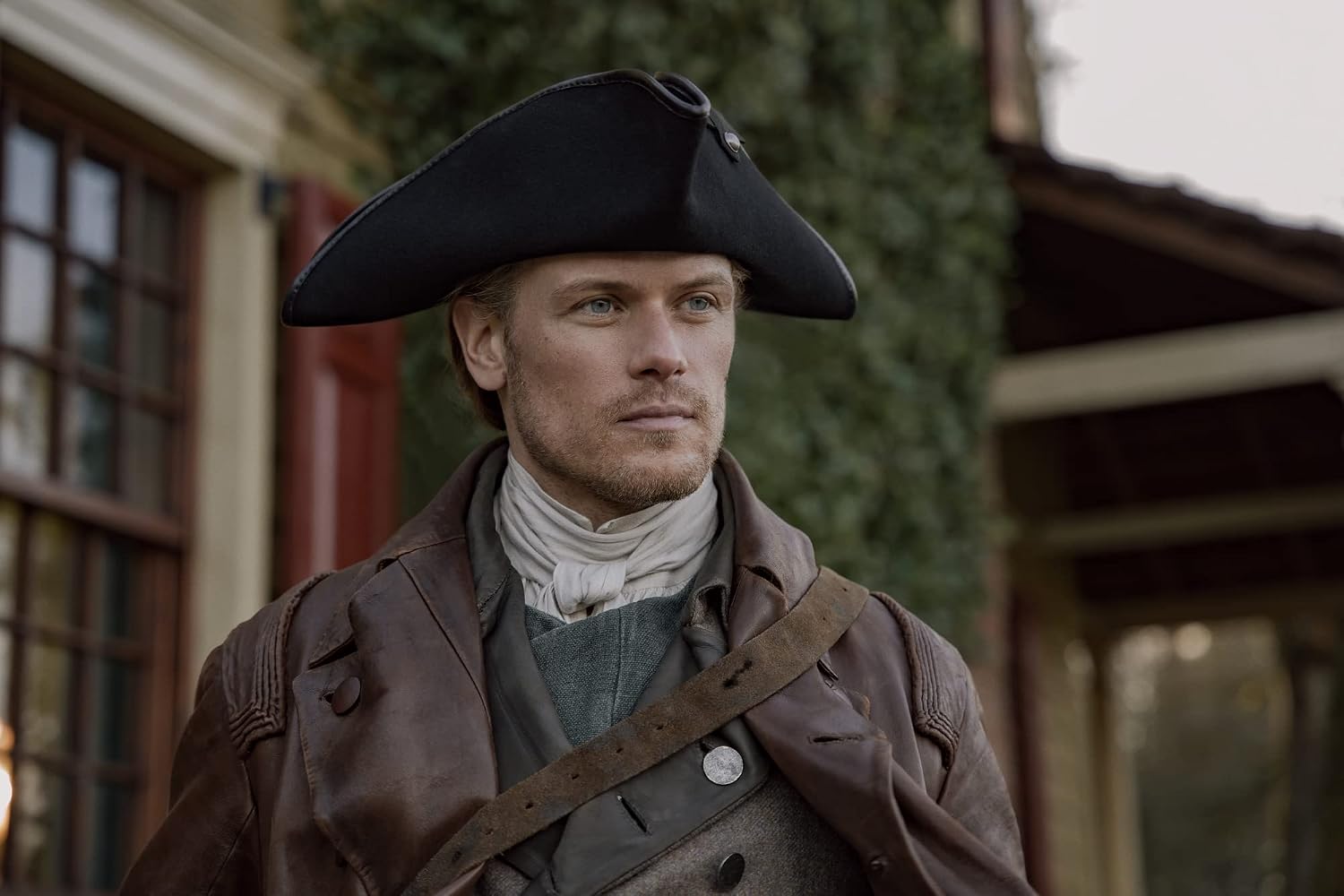 Thumbnail 2 de Outlander (2014) Season 06 Blu-ray, Bilingual TV Series, 8 Hours 48 Minutes
