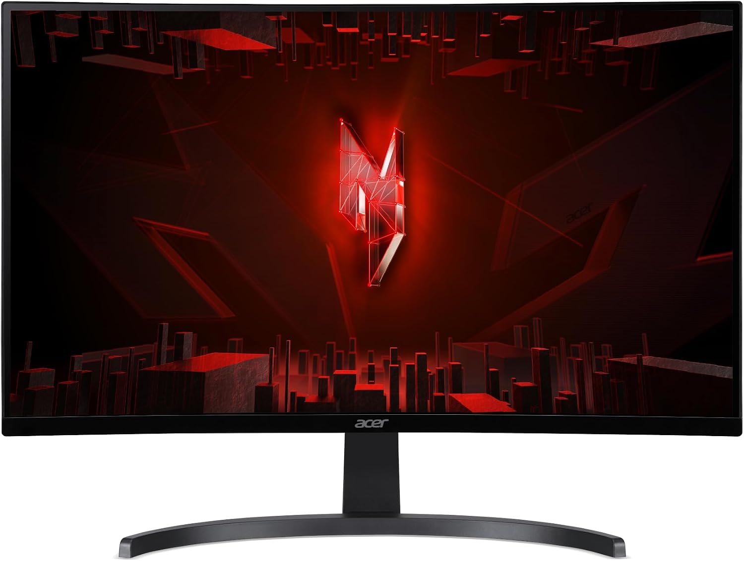 Thumbnail 6 de Acer ED273 S3bmiipx monitor