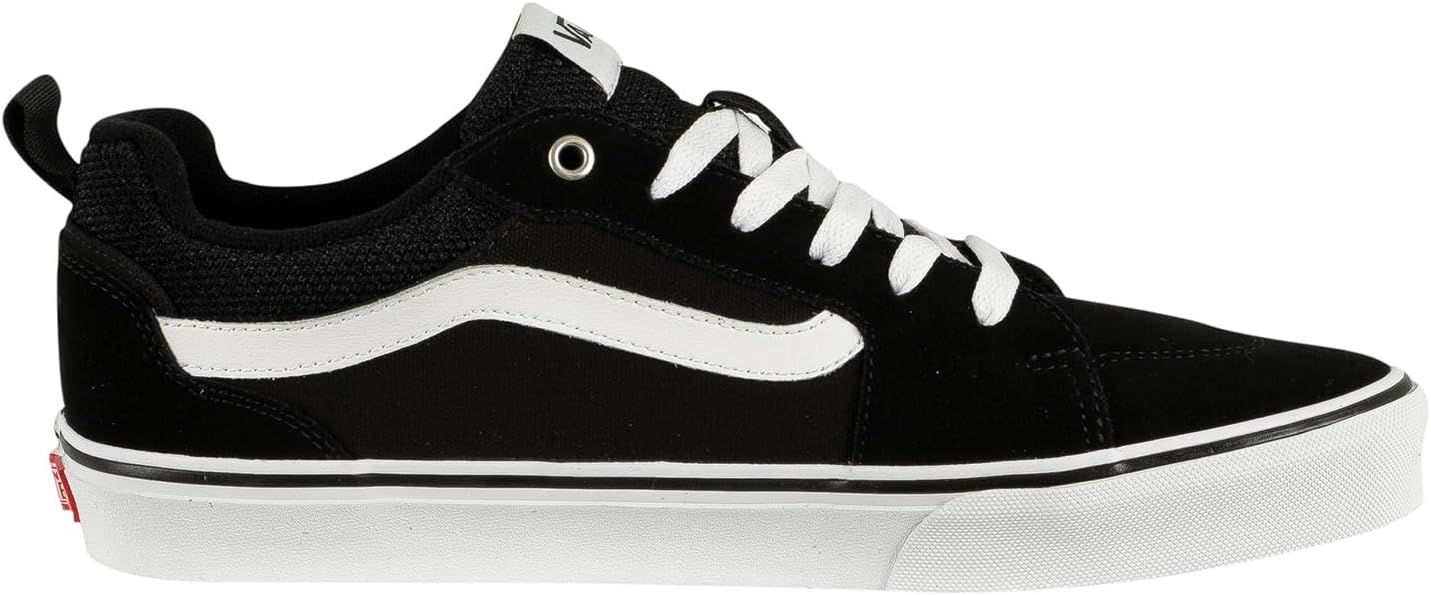 Detalle 2 de Vans Filmore Sneaker Homme noir 13