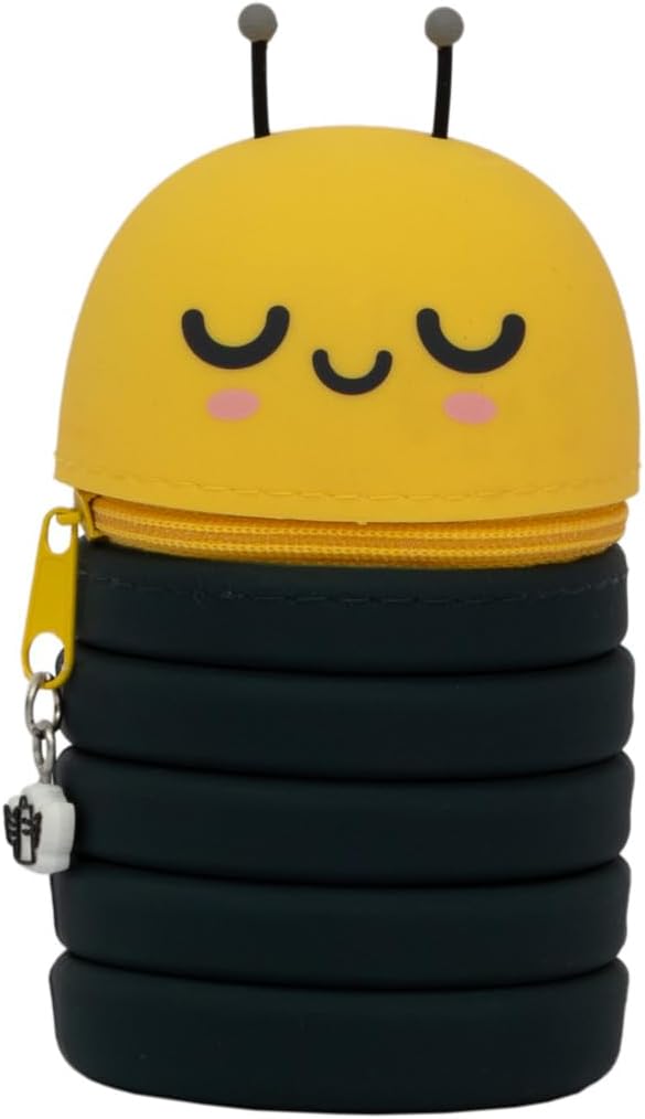 Detalle de Mr. Wonderful Astuccio in silicone estensibile - Ape
