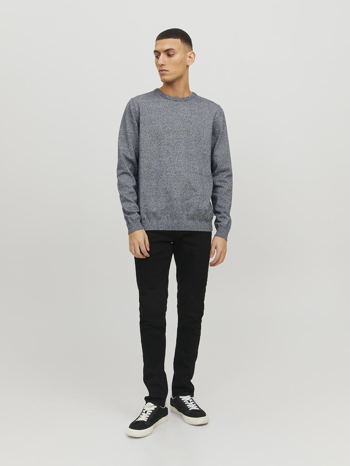 Thumbnail 4 de JACK & JONES Knitted Pullover maglione