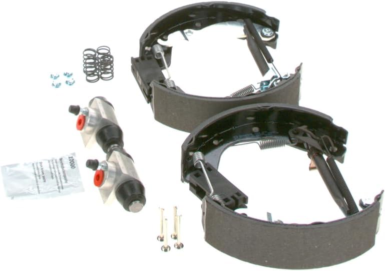 Thumbnail 6 de Bosch KS630 Kit Super Pro – Kit de frein à tambours arrière pré-monté