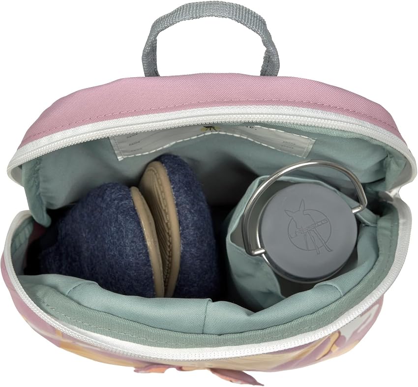 Thumbnail 3 de Lässig Tiny Backpack Tiny Drivers púrpura-rosa