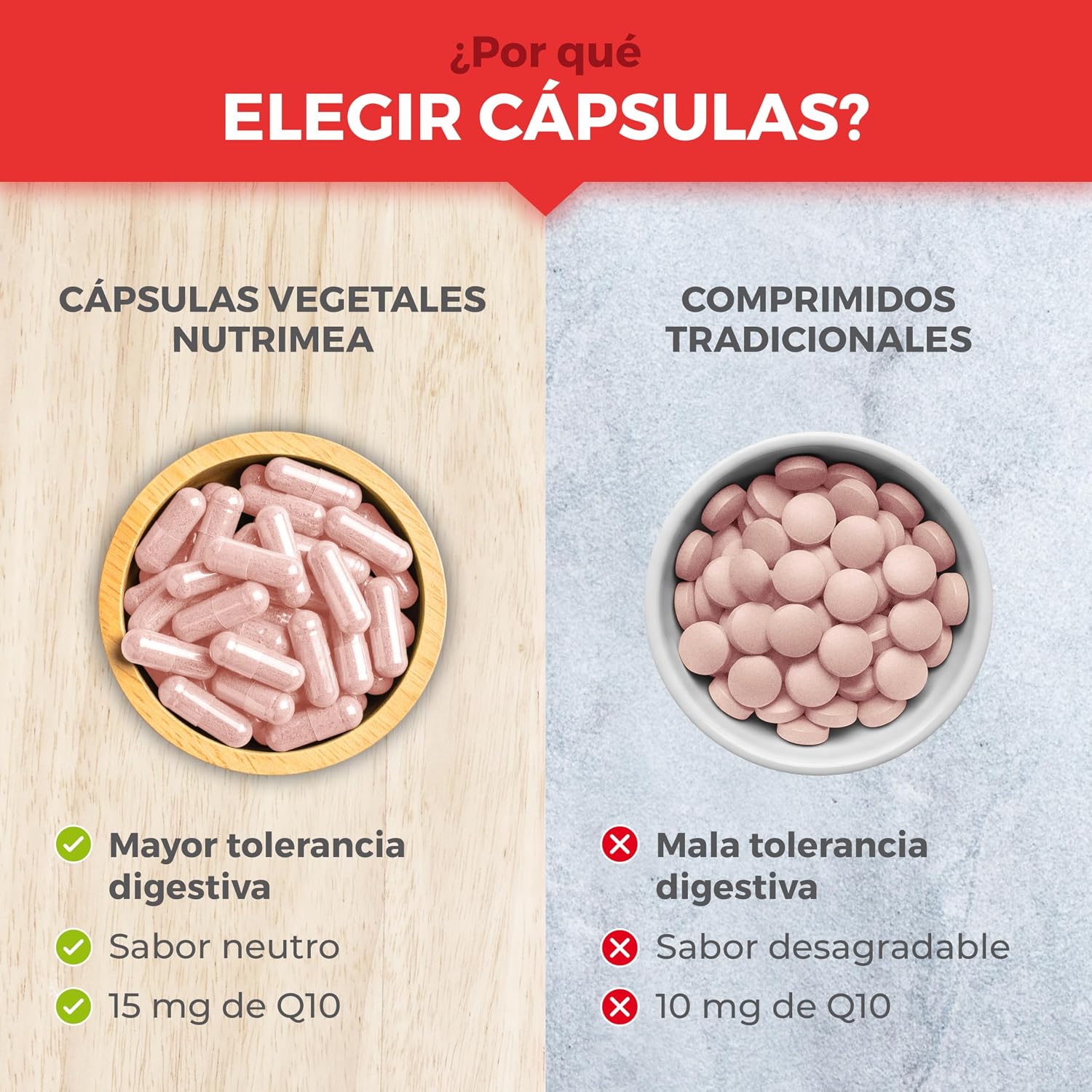 Thumbnail 3 de Plastimea Levadura Roja de Arroz 90 cápsulas
