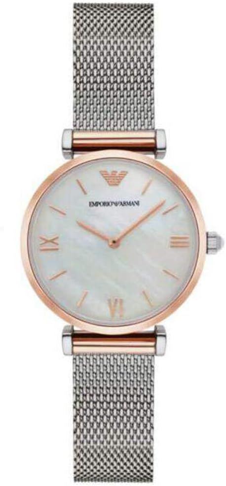 Thumbnail 6 de EMPORIO ARMANI Damenuhr 32 mm