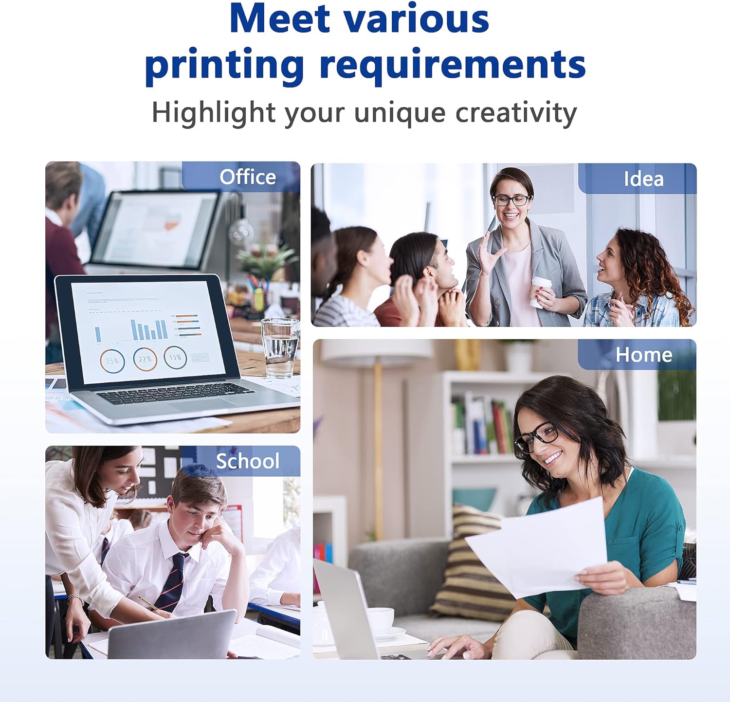 Thumbnail 5 de PG-275 Black Ink Cartridge 450 pages 📷