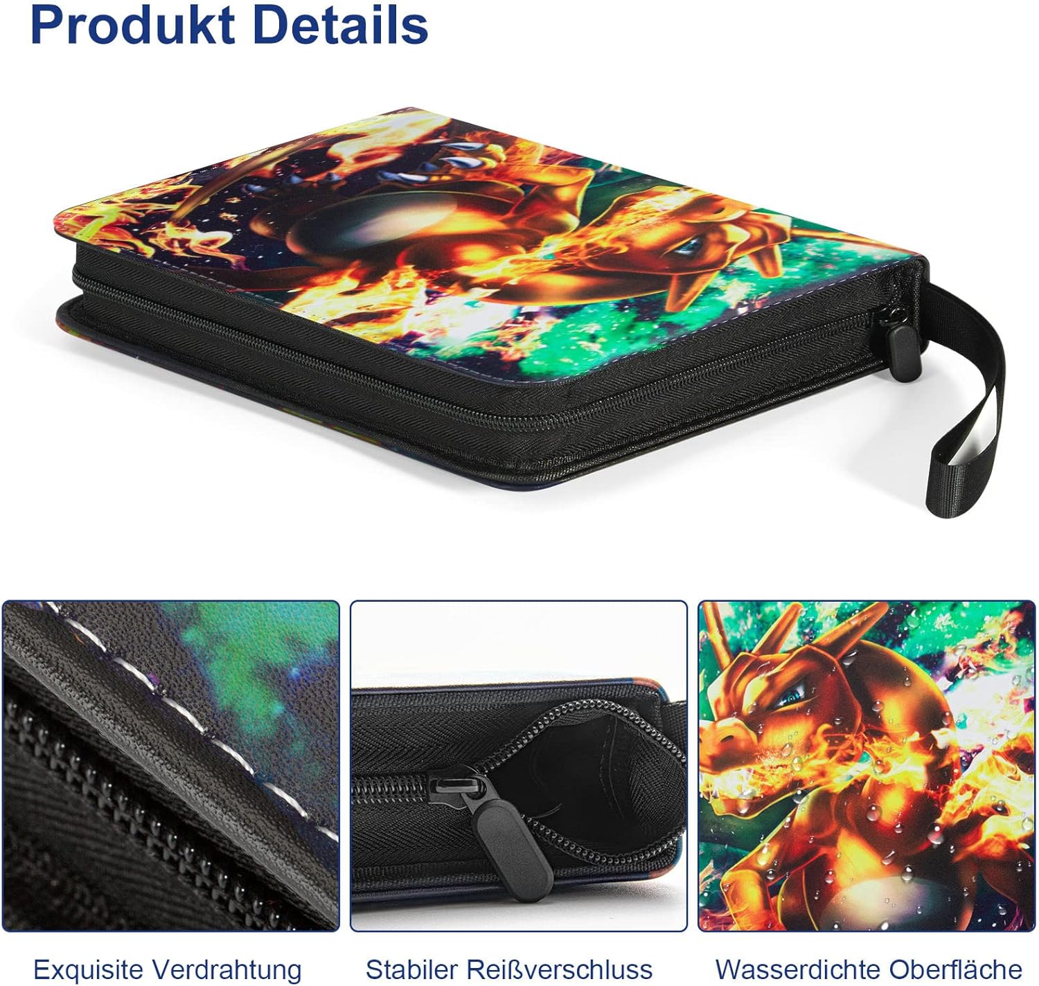 Detalle de hl9 Sammelalbum 900 Taschen
