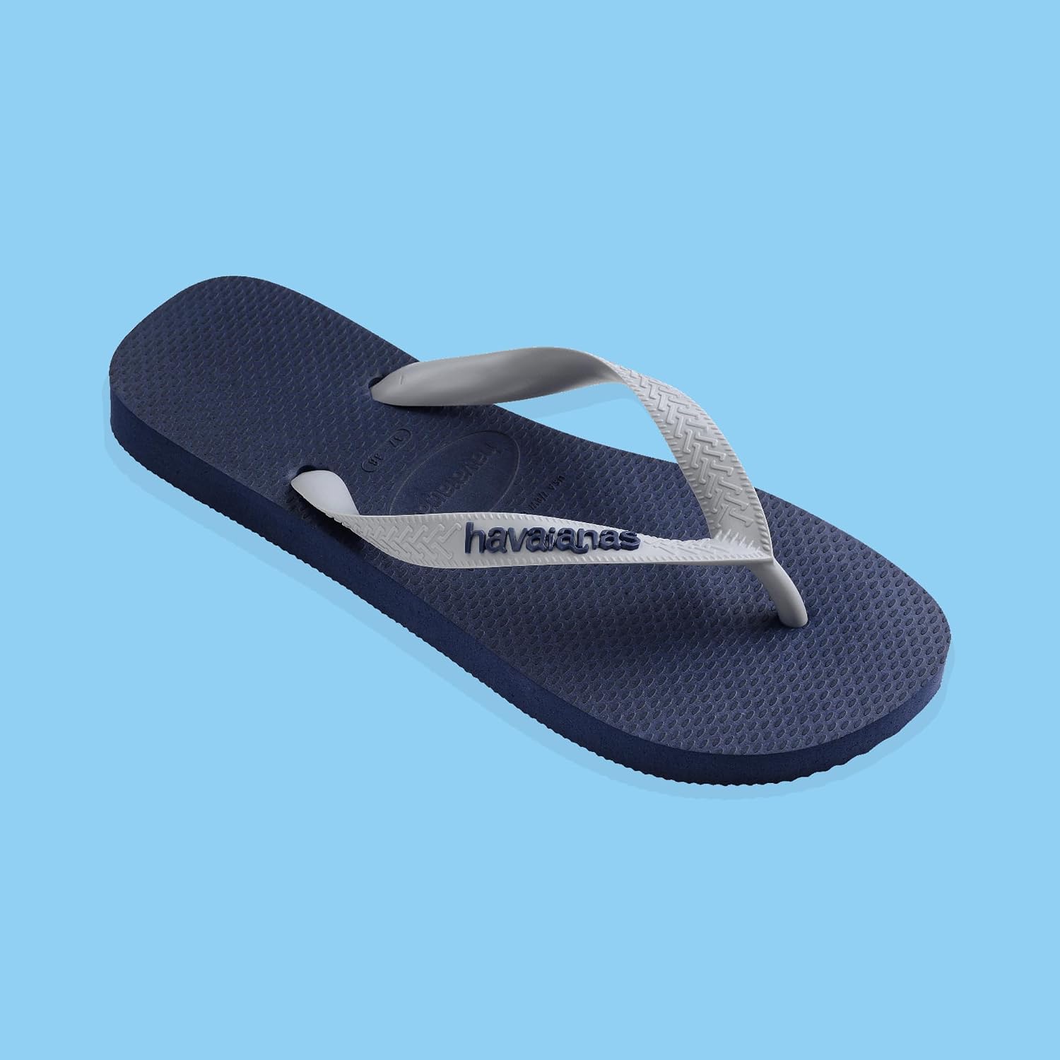 Thumbnail 4 de Havaianas Top Logo Pop Up: infradito comode unisex con logo in evidenza e suola antiscivolo