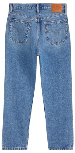 Thumbnail 4 de Levi's 501 Crop Mujer 30W/30L