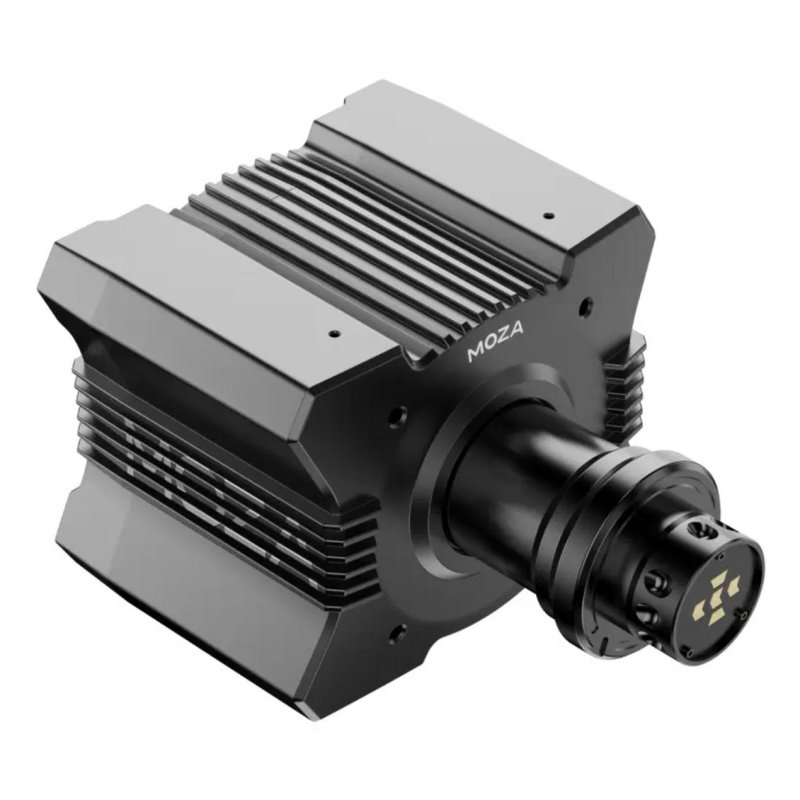 Detalle 2 de moza R9 V3 9 Nm Direct Drive