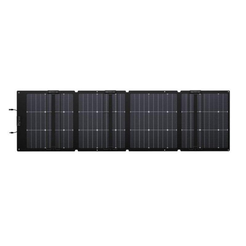 Thumbnail 3 de EcoFlow NextGen 220W panel solar bifacial portátil