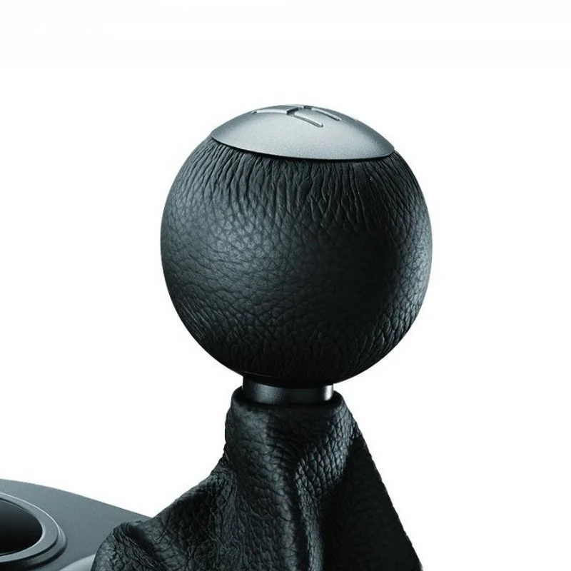 Thumbnail 1 de Logitech Driving Force Shifter - Cambiador de marcha
