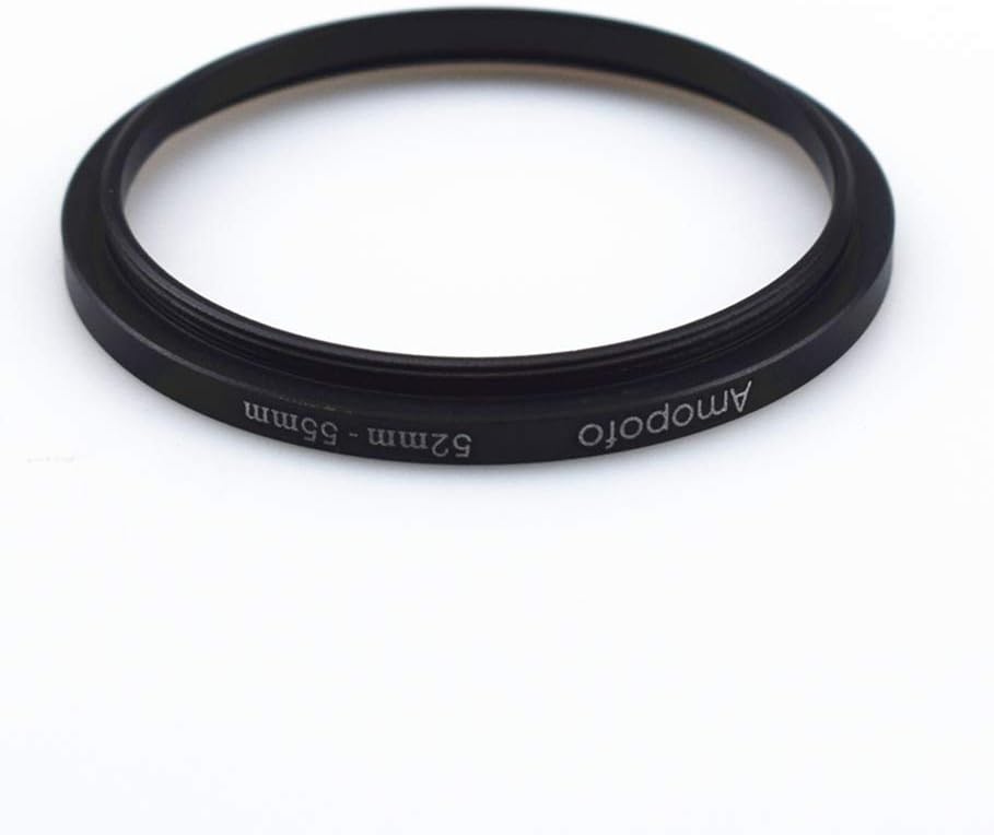 Detalle 2 de 52-55mm Step Up Ring Adapter