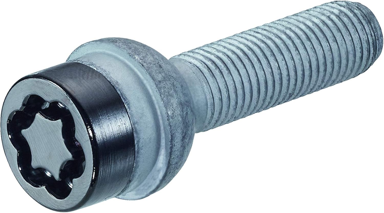 Detalle 2 de McGard Boulons antivol M14x1.50 45mm 🔩
