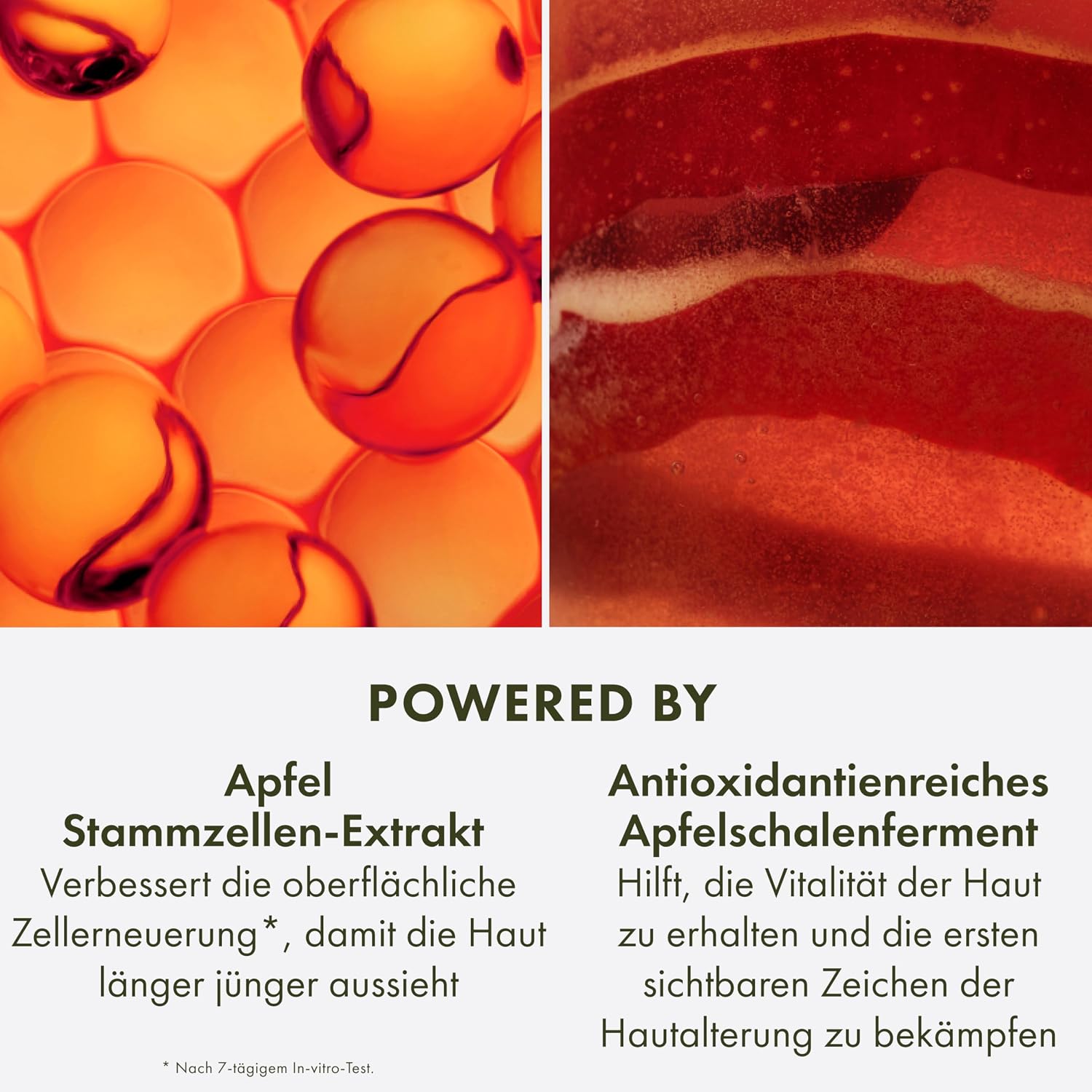 Thumbnail 3 de Origins Youthtopia Liquid Exfoliating Apple Face Peel – Glättet Poren, spendet Feuchtigkeit und stärkt die Haut