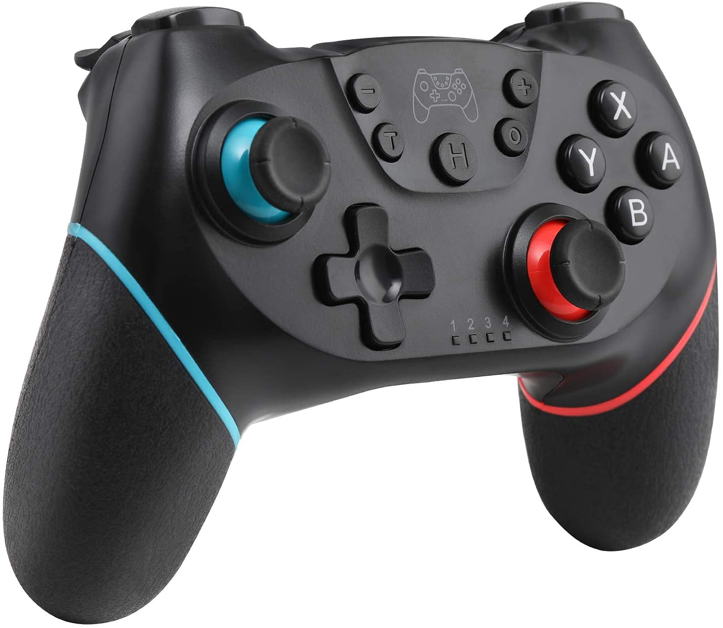 Detalle de Olimoxi Switch Controller 500 mAh