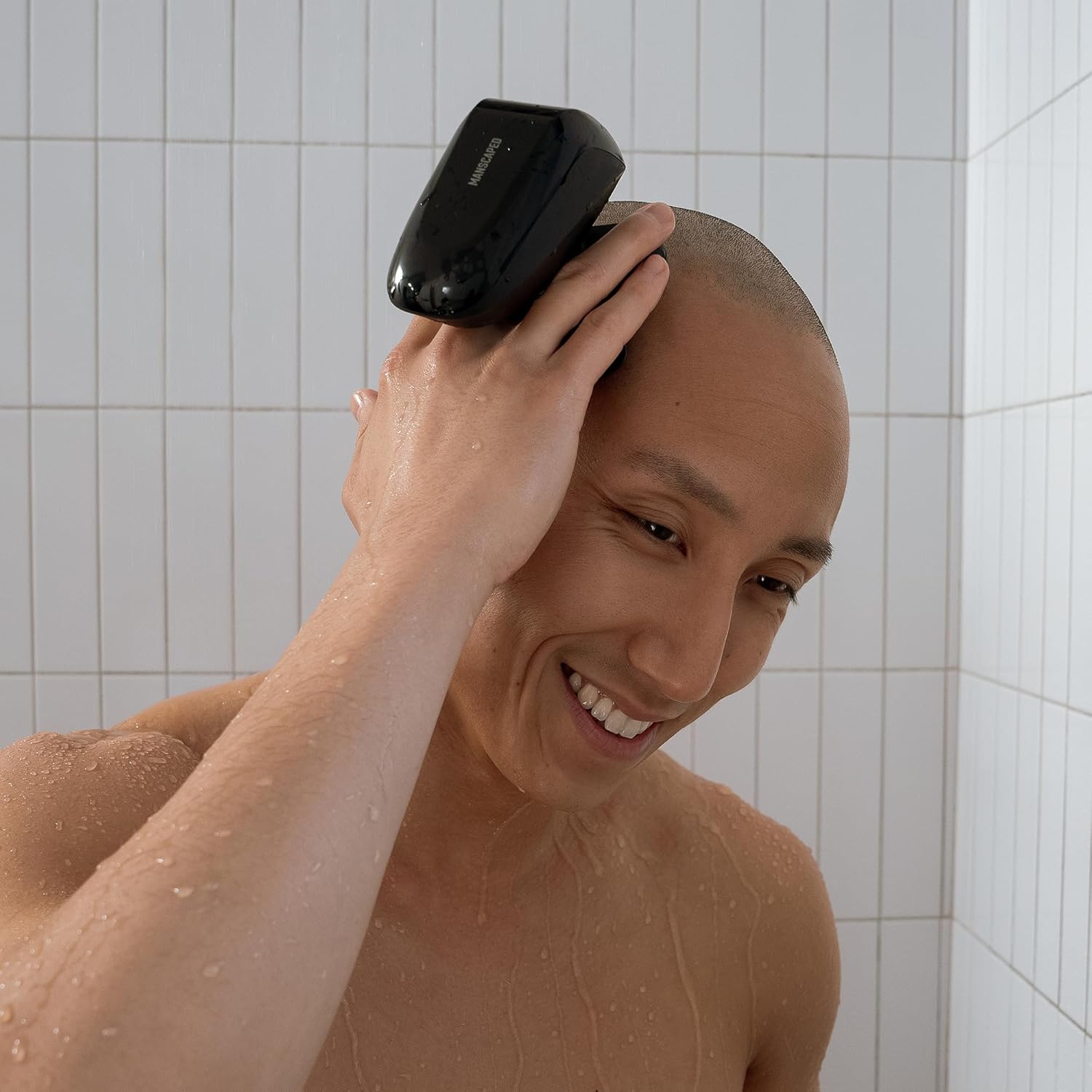 Thumbnail 6 de MANSCAPED The Dome Shaver PRO 0.10 mm 🪒