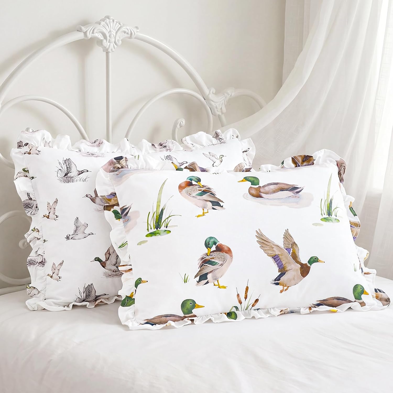 Detalle de CARUILI Toddler Pillowcase 13 x 18 Inches