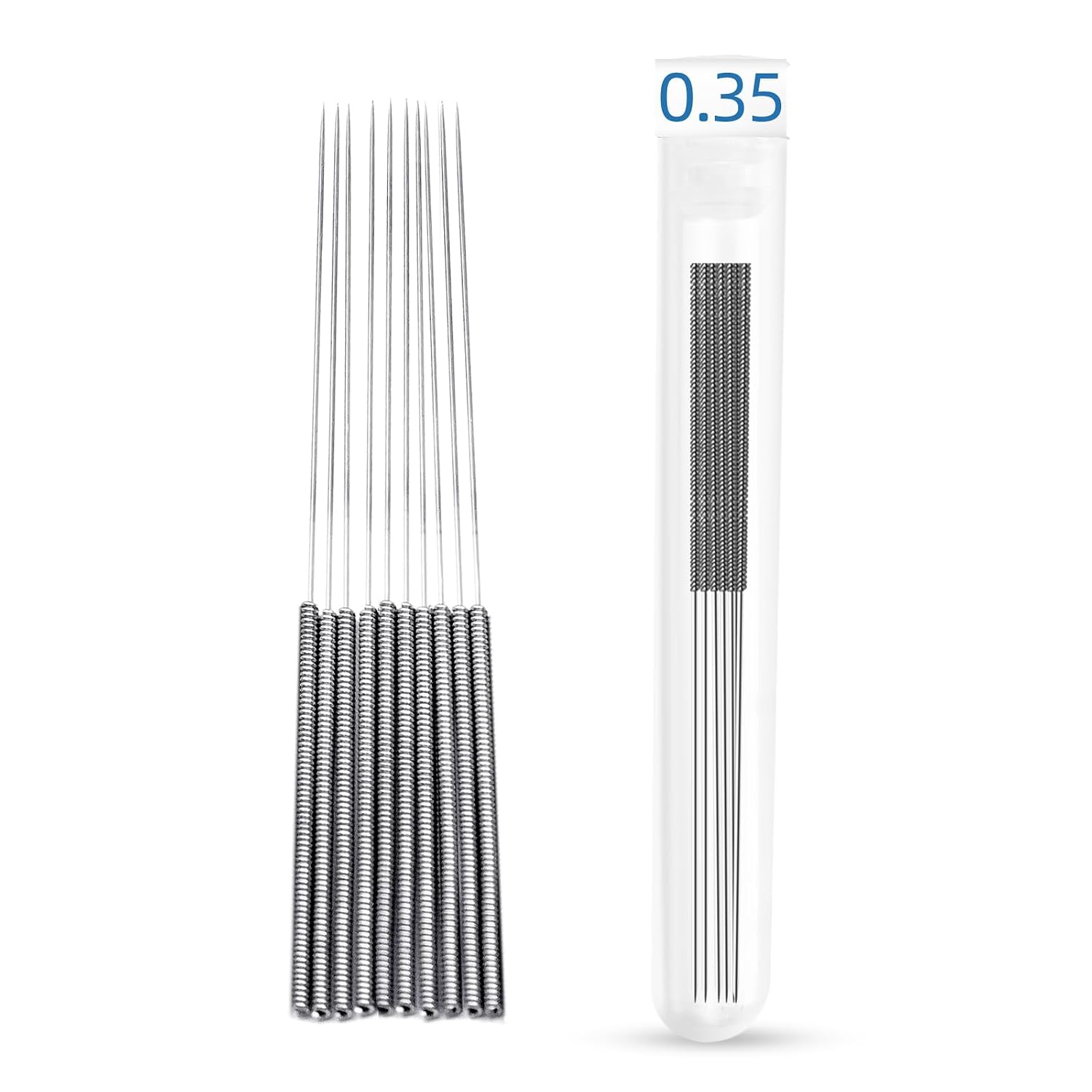 Thumbnail 6 de 5APLUSREPRAP 3D Printer Nozzle Cleaning Kit 0.35mm