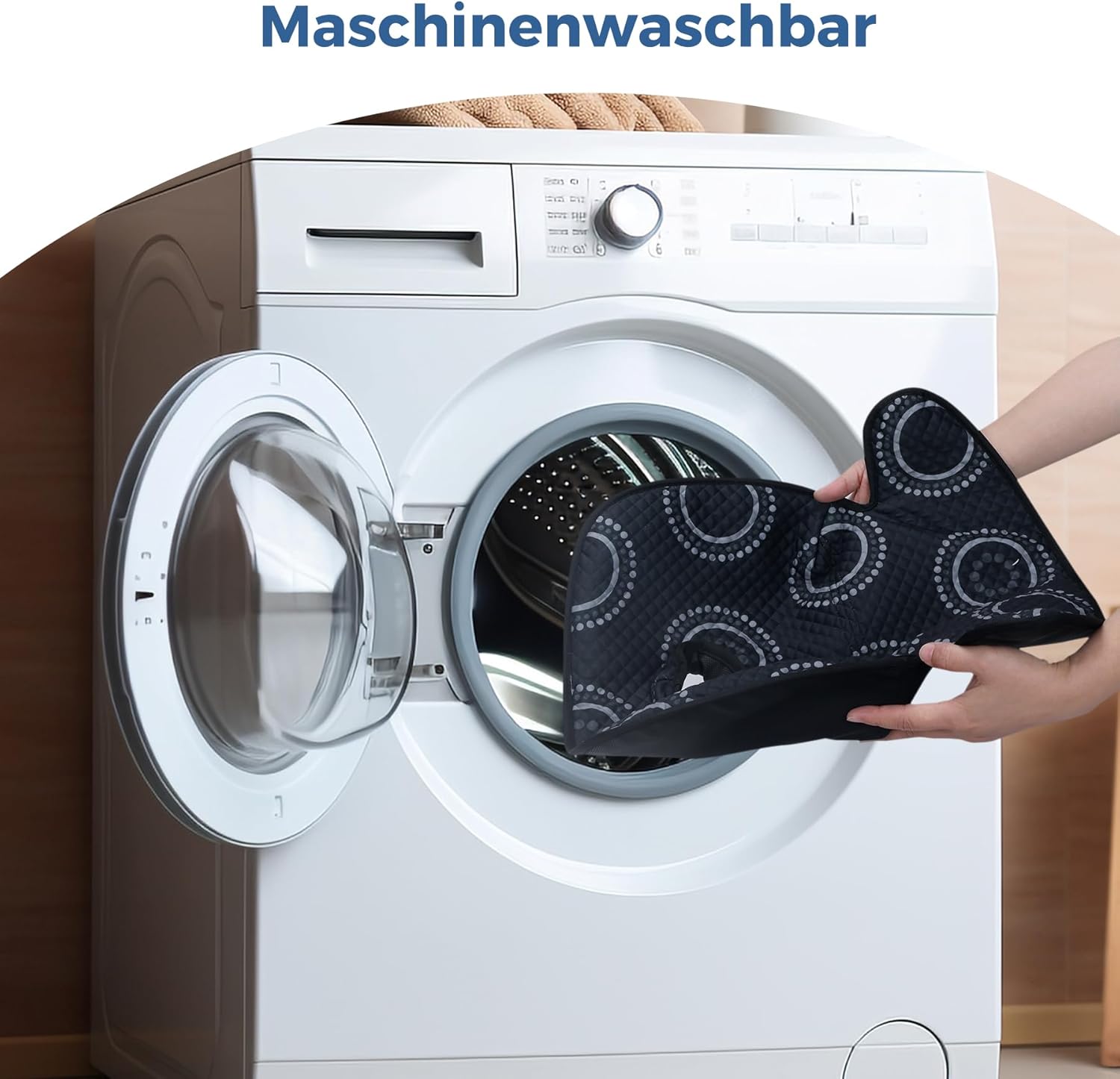 Thumbnail 5 de INFANZIA wasserdichte Schutzunterlage für Töpfchentraining – universeller Trocken-Sitzschutz für Kinderwagen und Autositze