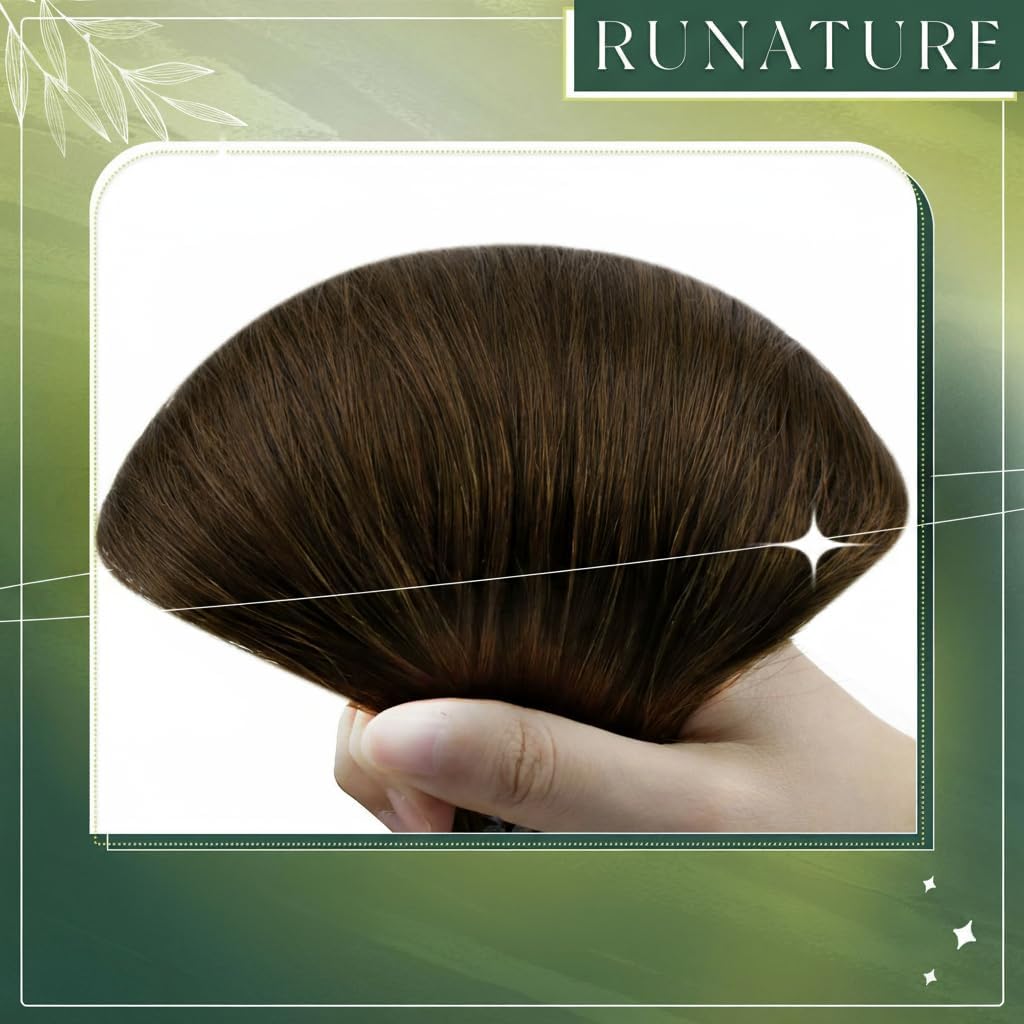 Thumbnail 6 de RUNATURE nano bead hair extensions, 24-inch