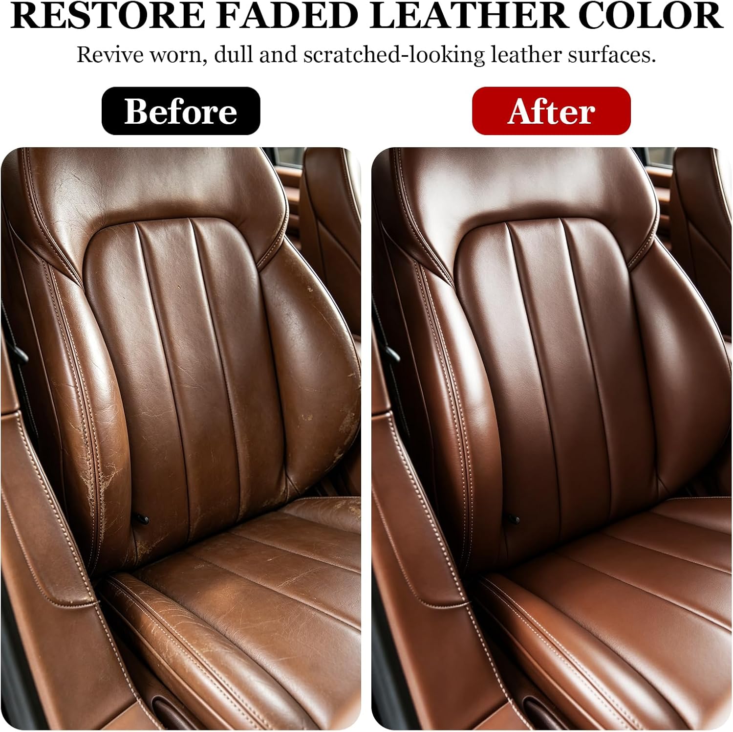 Detalle 2 de Laxmorph Leather Recolouring Balm